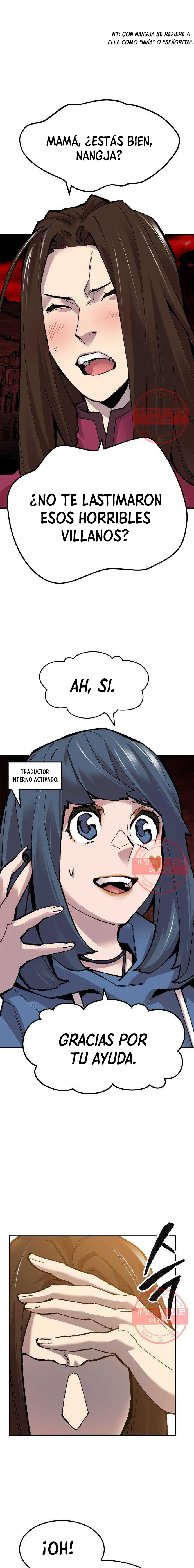 Rompiendo Limites > Capitulo 51 > Page 241