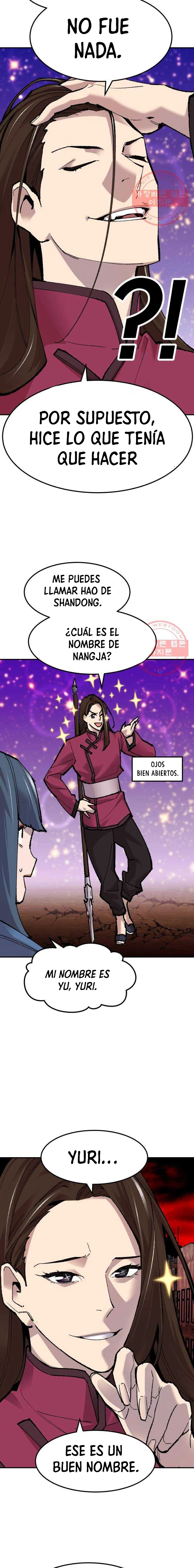 Rompiendo Limites > Capitulo 51 > Page 251