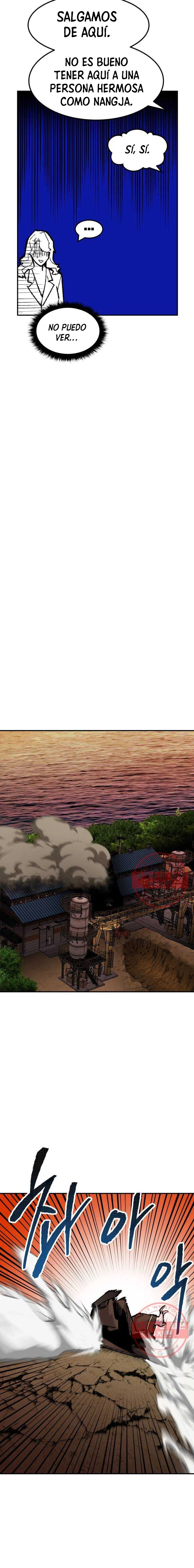 Rompiendo Limites > Capitulo 51 > Page 261