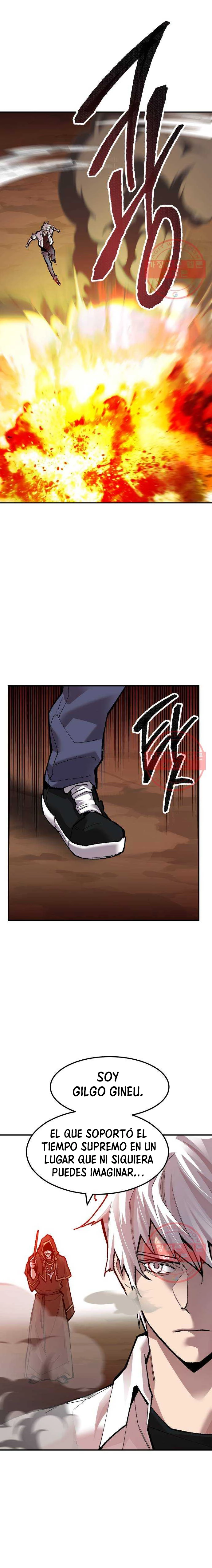 Rompiendo Limites > Capitulo 51 > Page 321