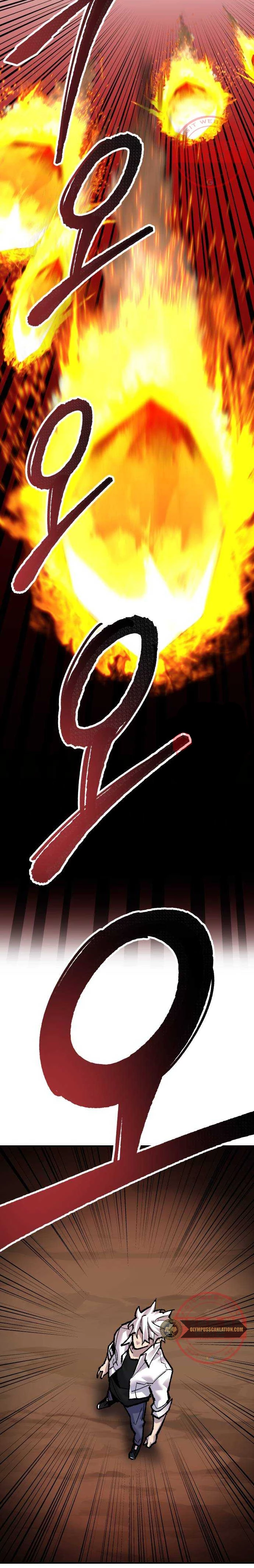 Rompiendo Limites > Capitulo 52 > Page 11