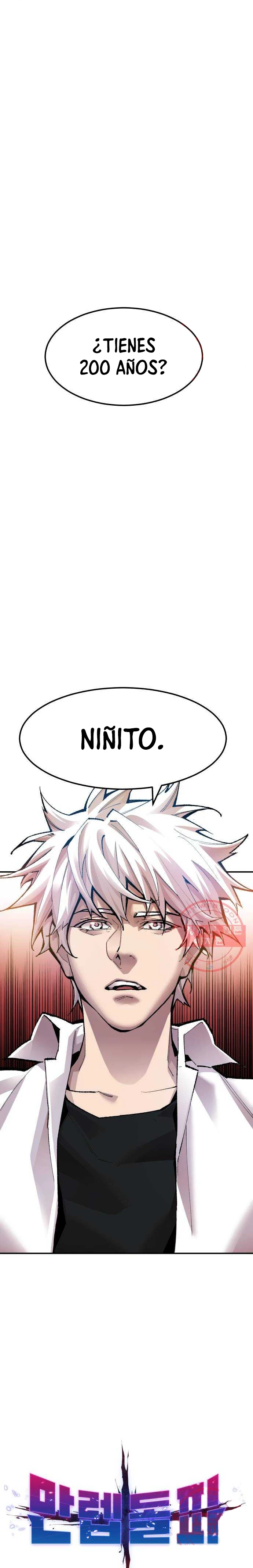 Rompiendo Limites > Capitulo 52 > Page 21