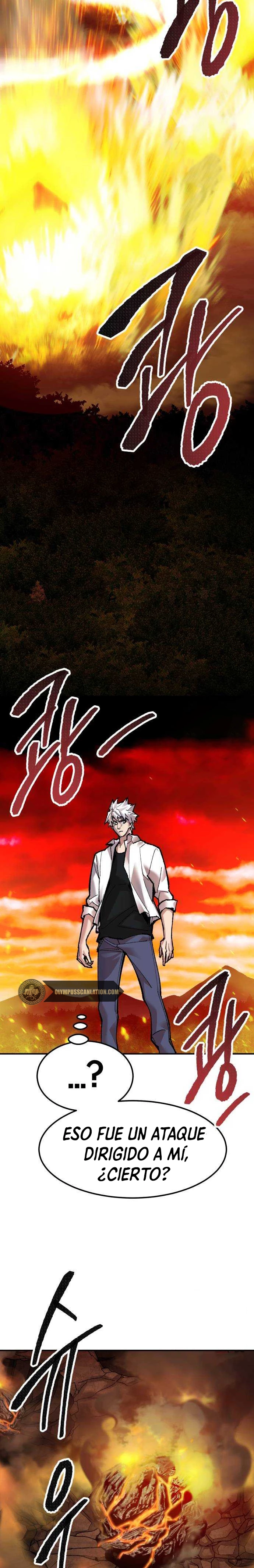 Rompiendo Limites > Capitulo 52 > Page 41