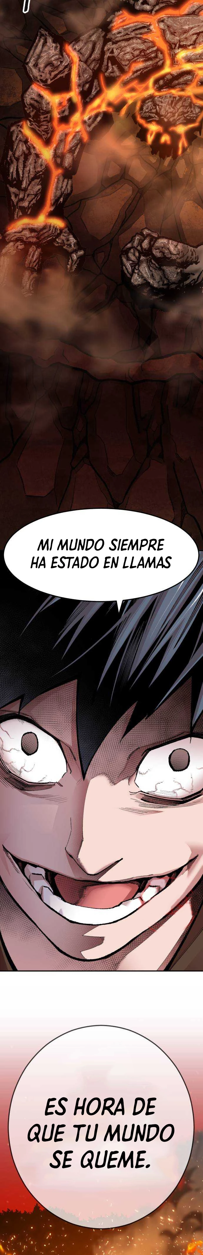 Rompiendo Limites > Capitulo 52 > Page 61