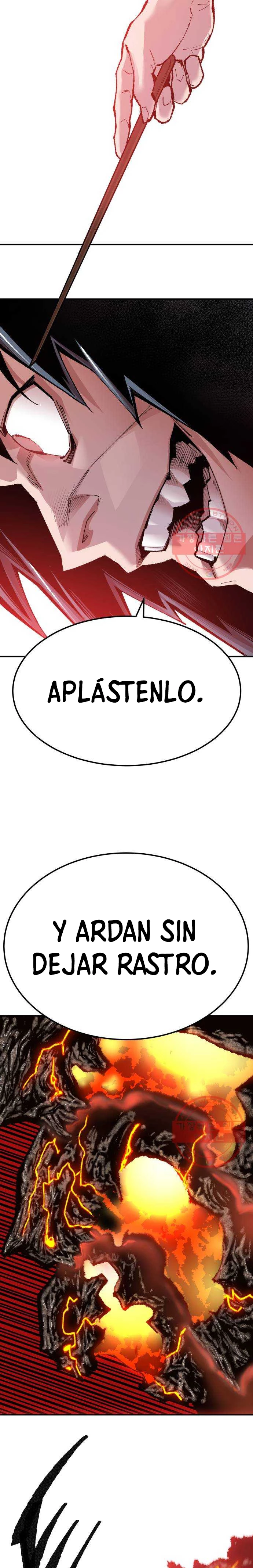 Rompiendo Limites > Capitulo 52 > Page 91