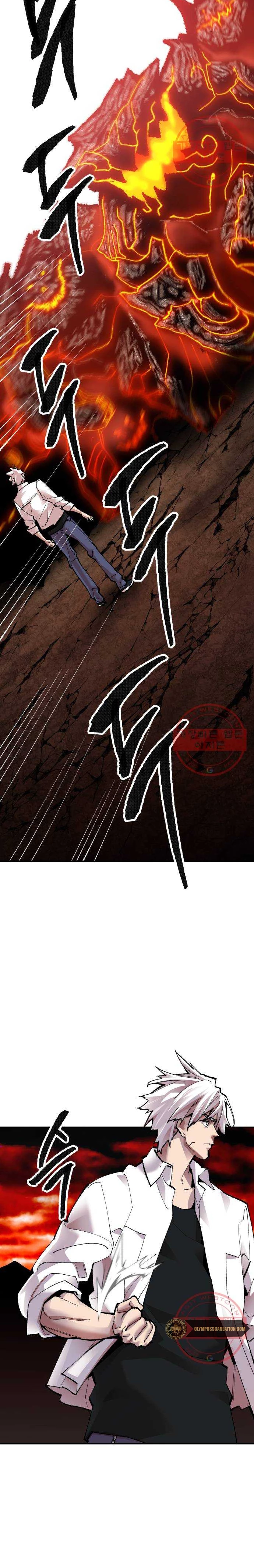 Rompiendo Limites > Capitulo 52 > Page 101