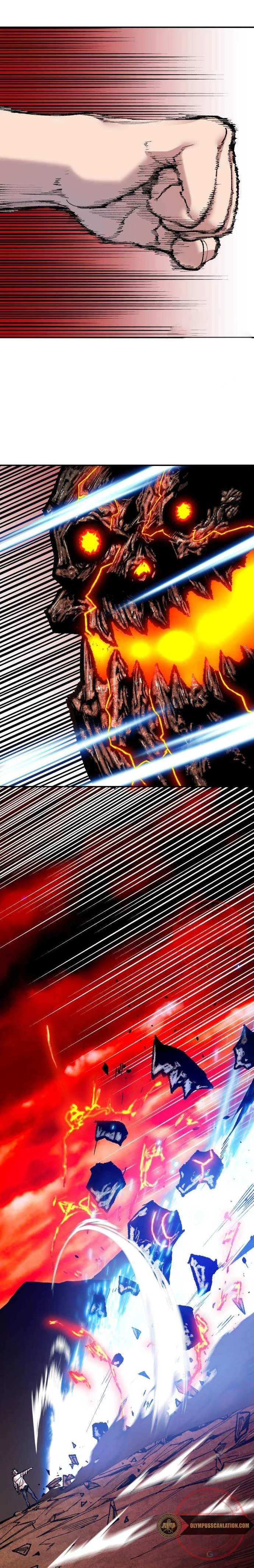 Rompiendo Limites > Capitulo 52 > Page 111