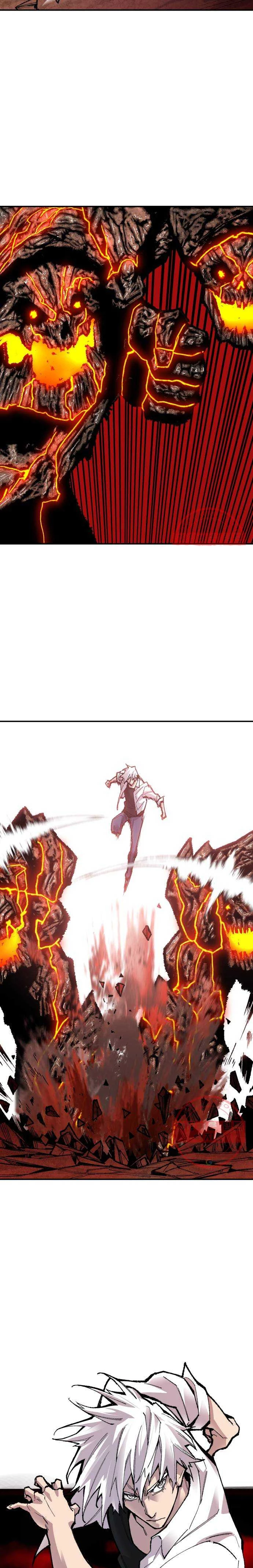 Rompiendo Limites > Capitulo 52 > Page 121