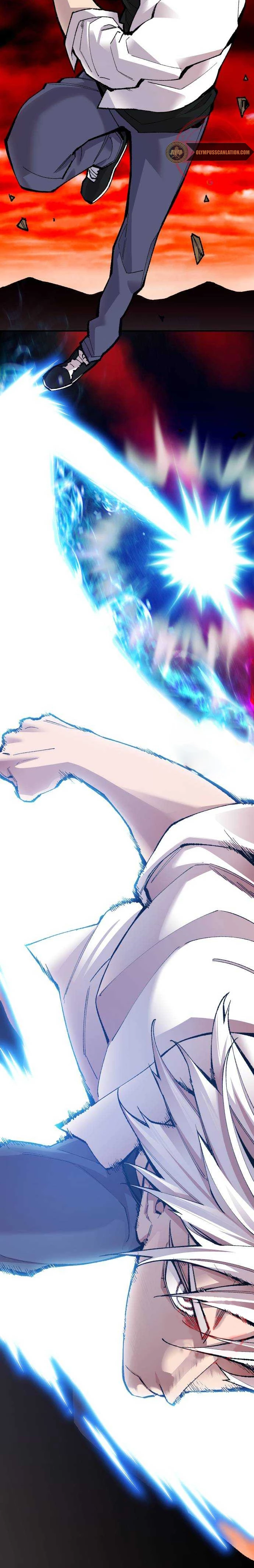 Rompiendo Limites > Capitulo 52 > Page 131