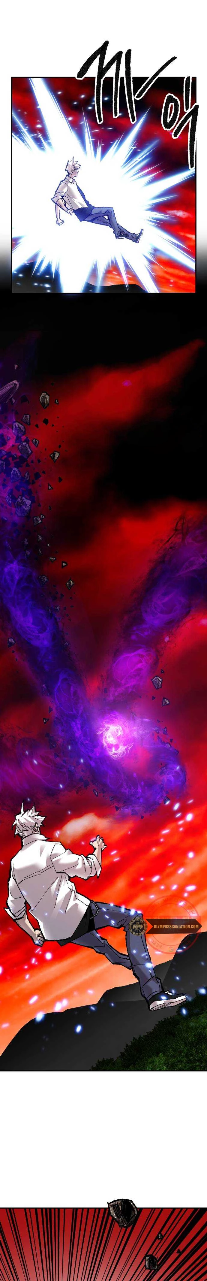 Rompiendo Limites > Capitulo 52 > Page 191