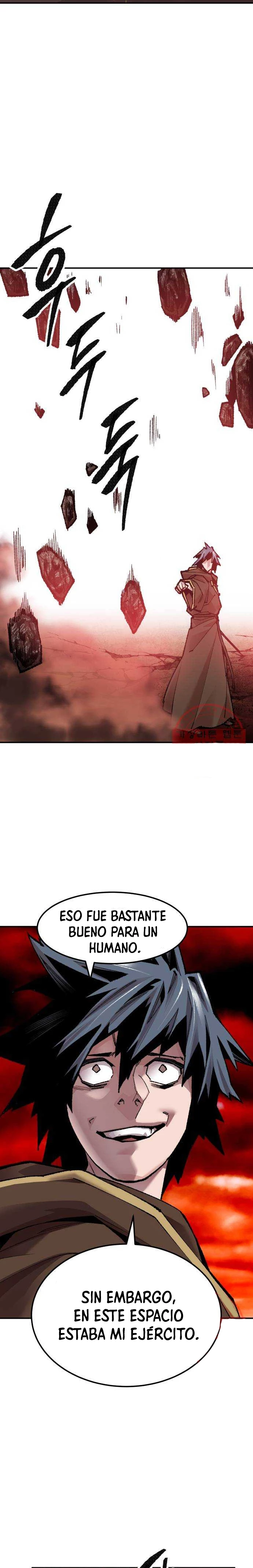 Rompiendo Limites > Capitulo 52 > Page 231