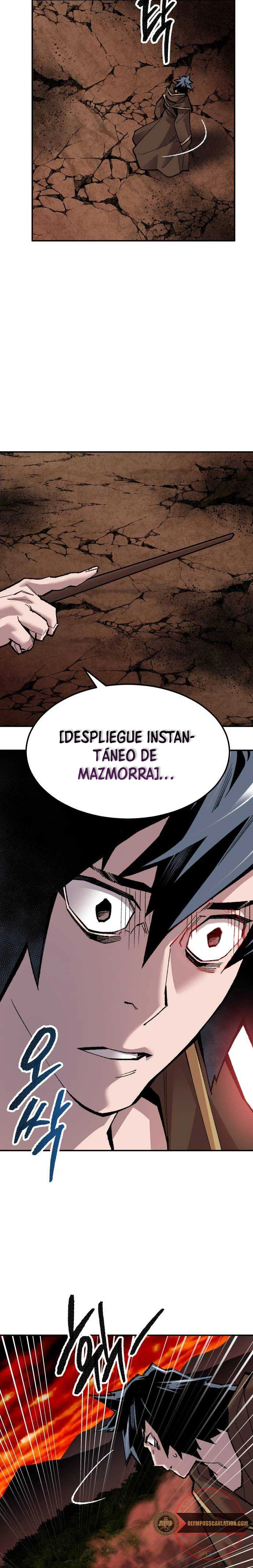 Rompiendo Limites > Capitulo 52 > Page 241