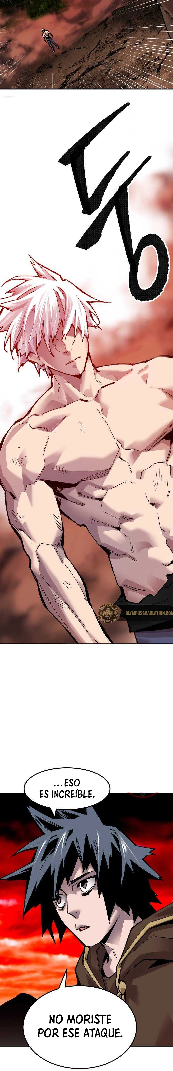Rompiendo Limites > Capitulo 52 > Page 251