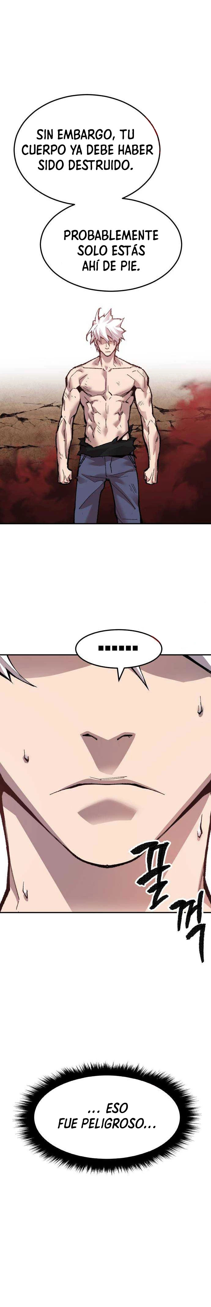 Rompiendo Limites > Capitulo 52 > Page 261