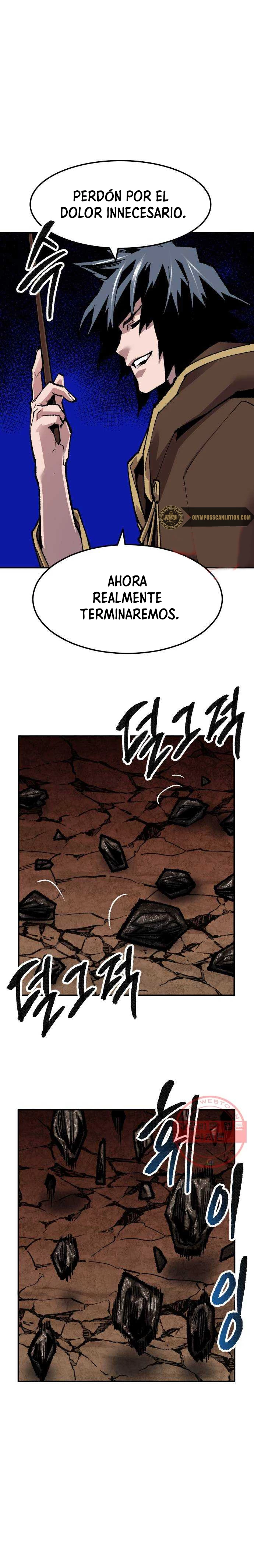 Rompiendo Limites > Capitulo 52 > Page 281