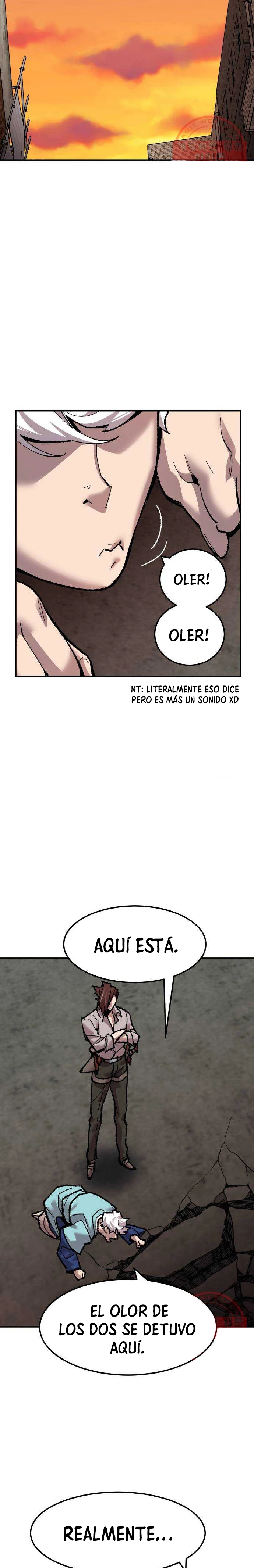 Rompiendo Limites > Capitulo 52 > Page 361