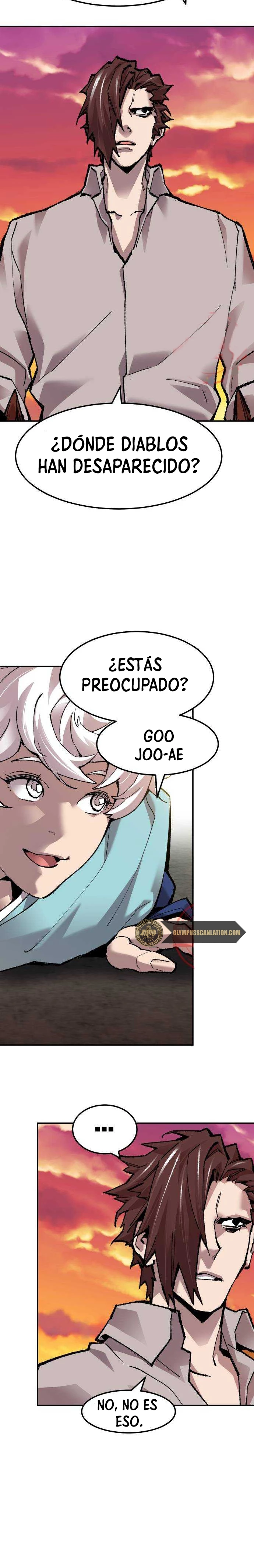 Rompiendo Limites > Capitulo 52 > Page 371