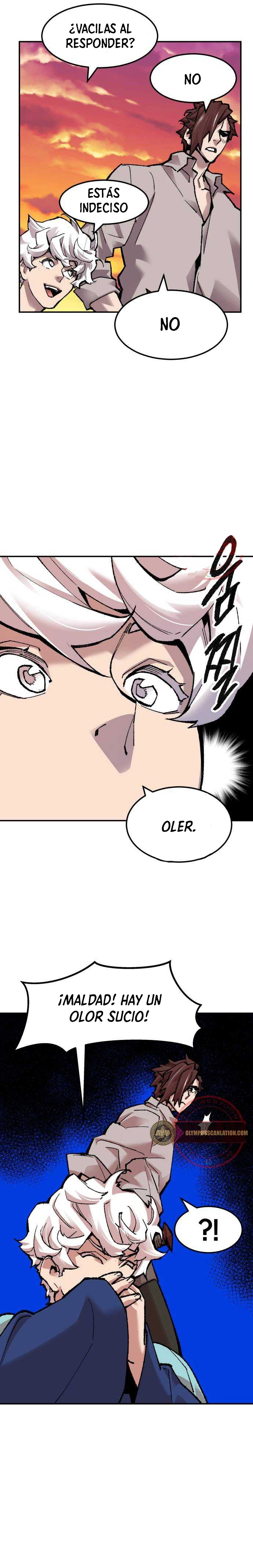 Rompiendo Limites > Capitulo 52 > Page 381