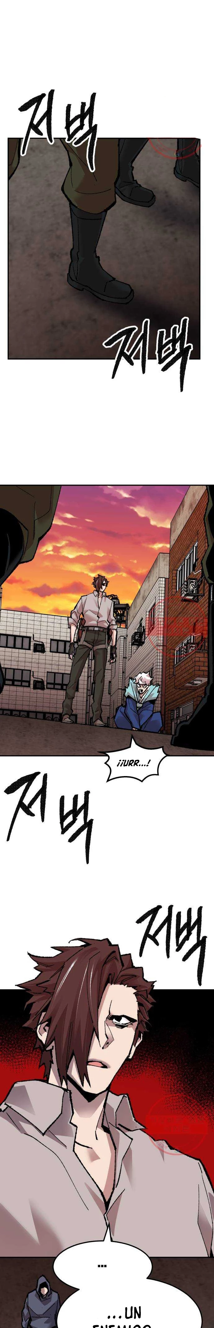 Rompiendo Limites > Capitulo 52 > Page 391