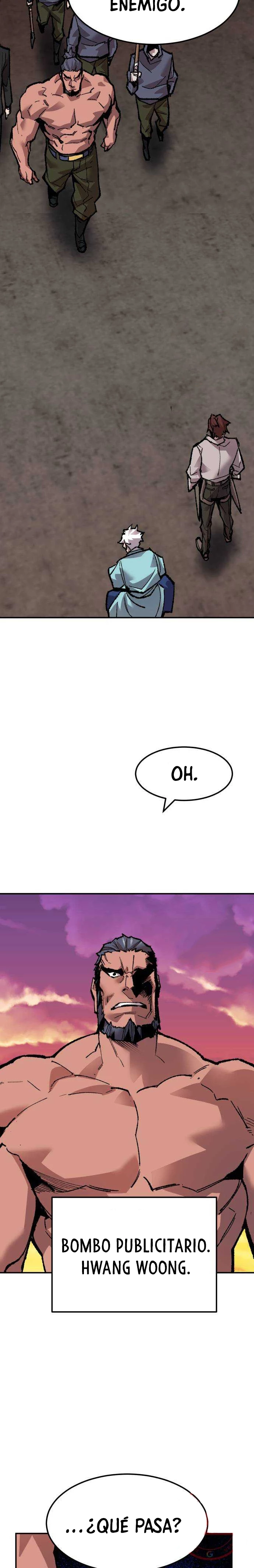 Rompiendo Limites > Capitulo 52 > Page 401