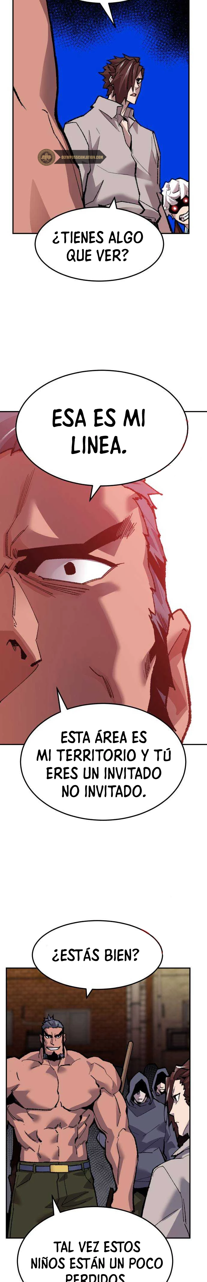 Rompiendo Limites > Capitulo 52 > Page 411