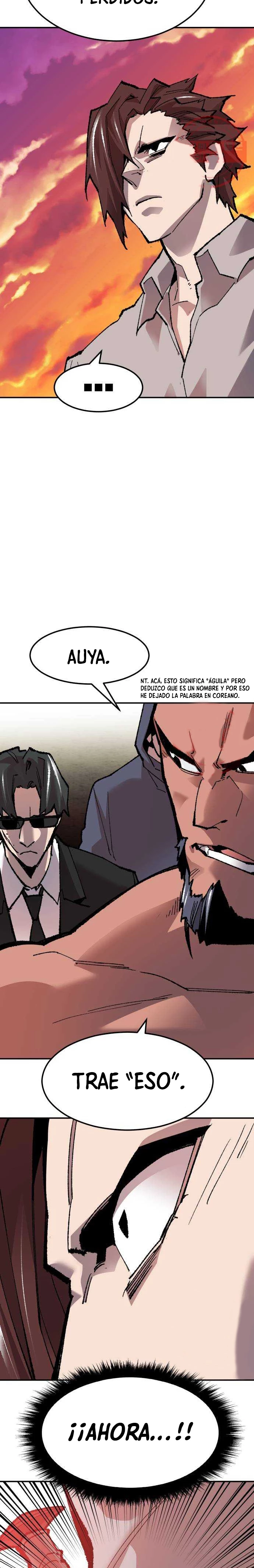 Rompiendo Limites > Capitulo 52 > Page 421