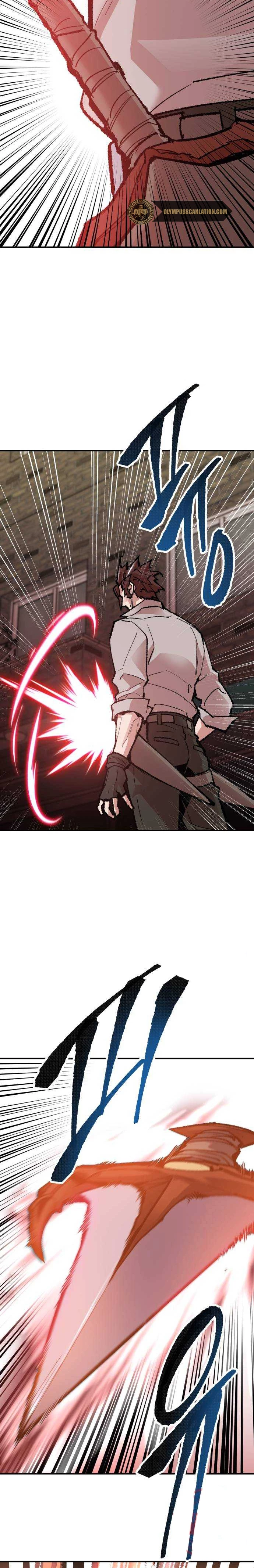 Rompiendo Limites > Capitulo 52 > Page 431