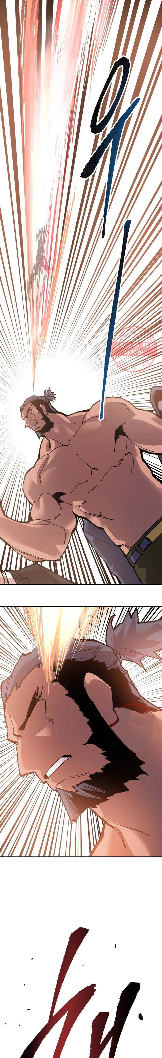 Rompiendo Limites > Capitulo 52 > Page 441