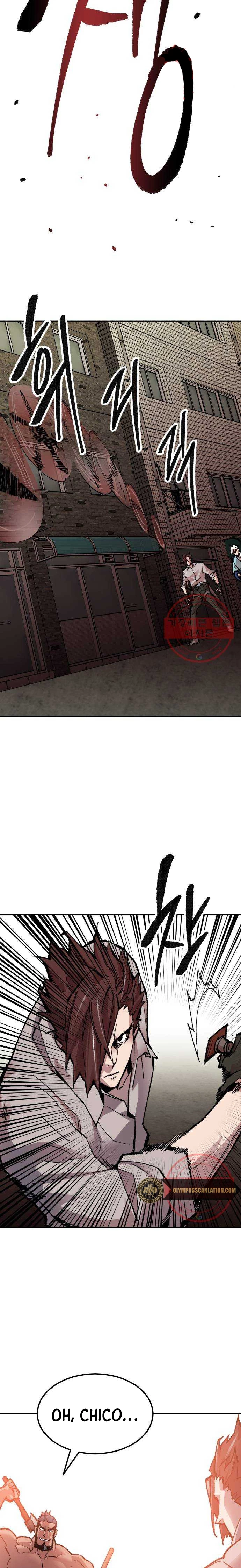 Rompiendo Limites > Capitulo 52 > Page 451