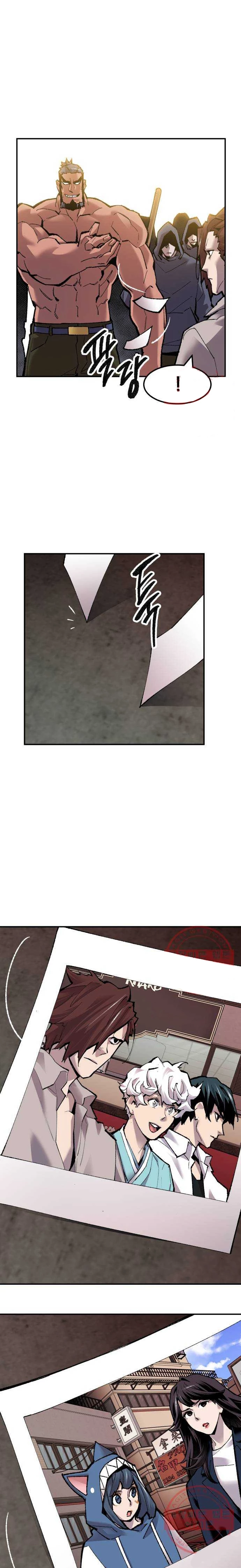 Rompiendo Limites > Capitulo 52 > Page 481