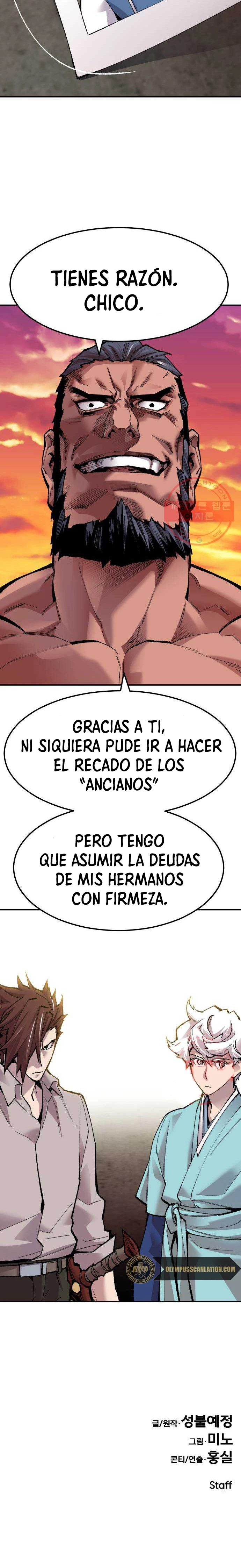 Rompiendo Limites > Capitulo 52 > Page 491