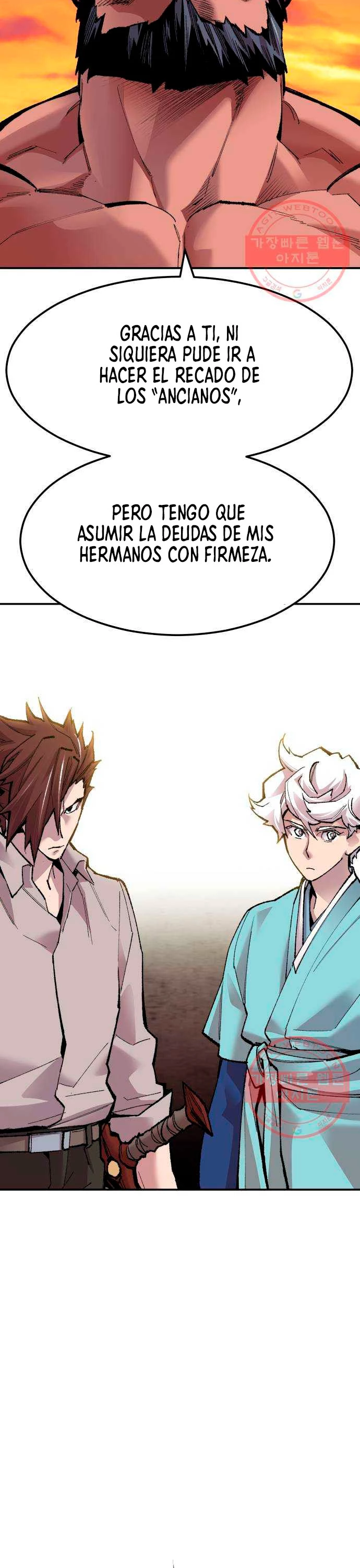 Rompiendo Limites > Capitulo 53 > Page 31