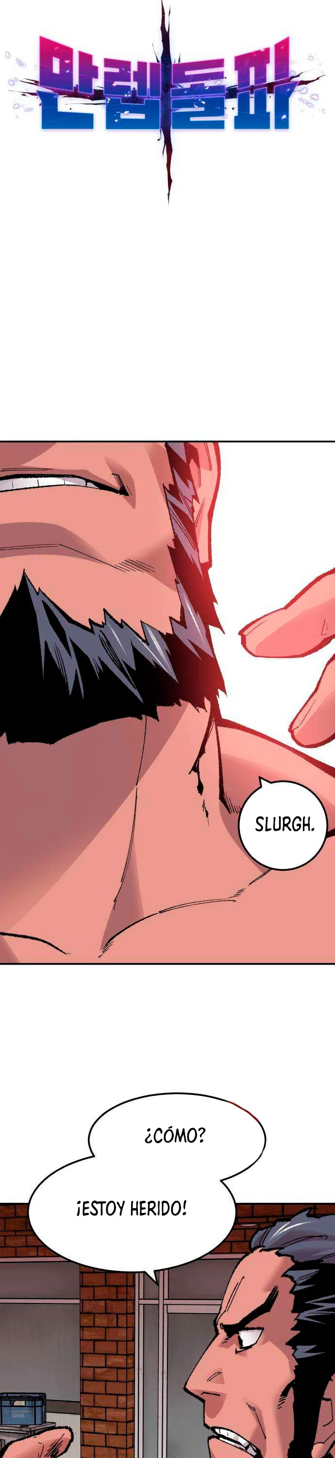 Rompiendo Limites > Capitulo 53 > Page 41