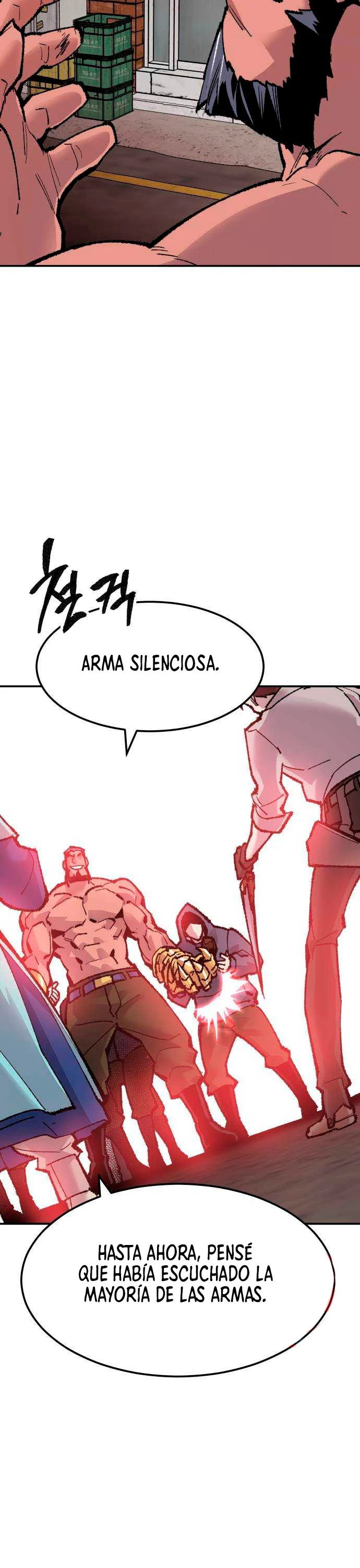 Rompiendo Limites > Capitulo 53 > Page 51