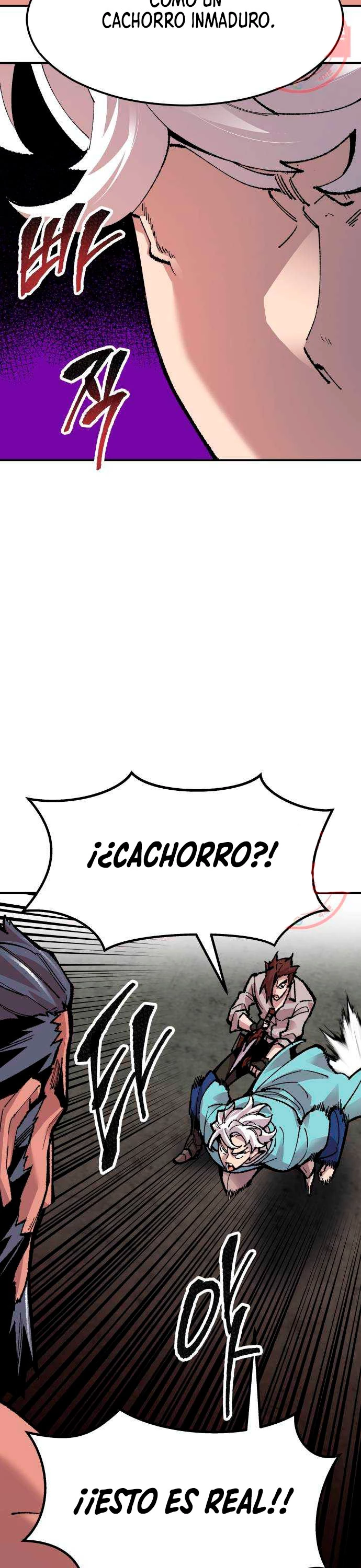 Rompiendo Limites > Capitulo 53 > Page 91