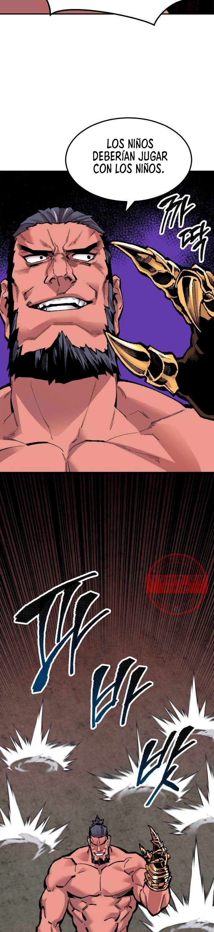 Rompiendo Limites > Capitulo 53 > Page 101