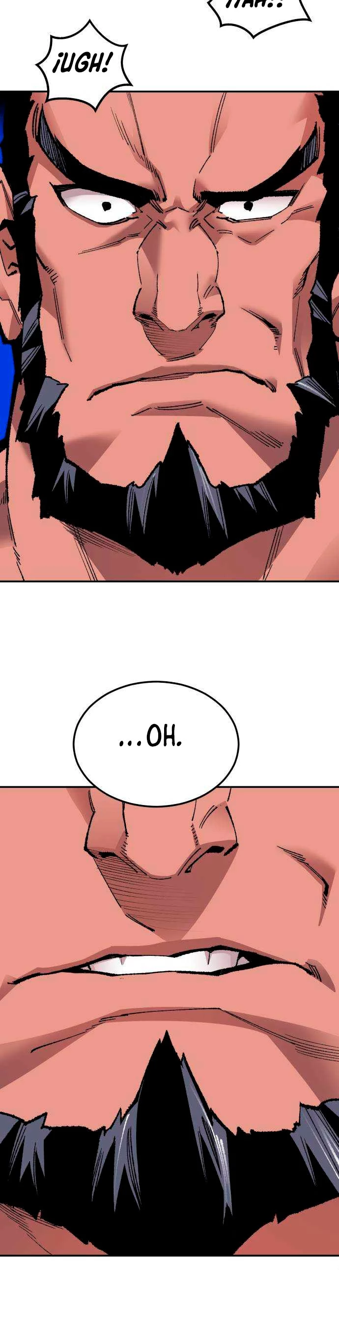 Rompiendo Limites > Capitulo 53 > Page 191