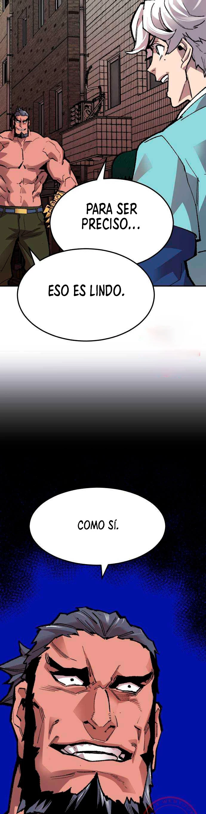 Rompiendo Limites > Capitulo 53 > Page 231