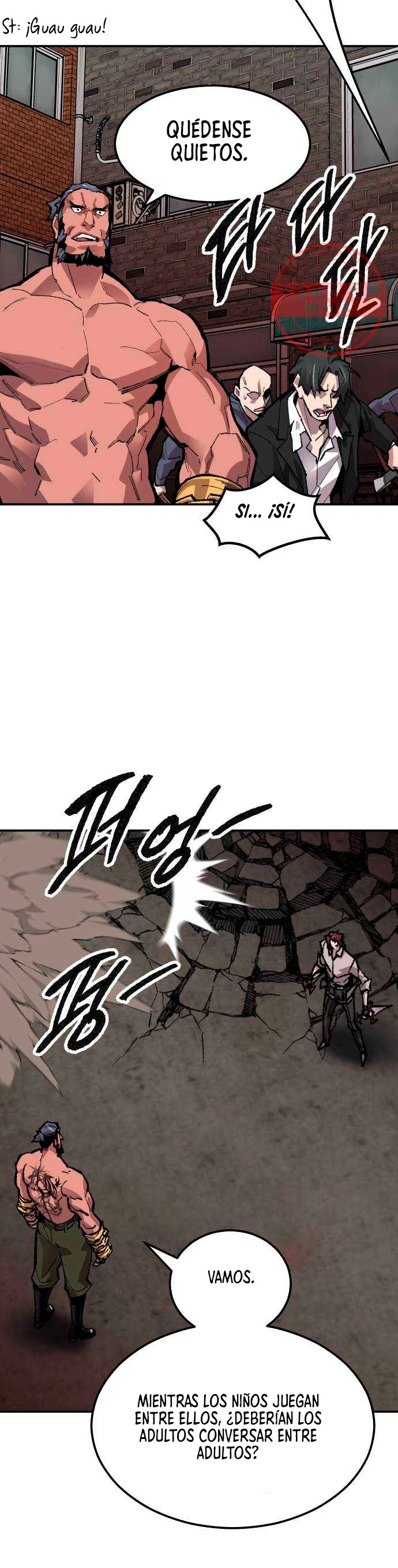 Rompiendo Limites > Capitulo 53 > Page 251