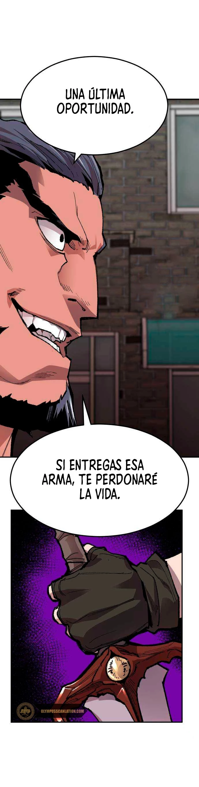 Rompiendo Limites > Capitulo 53 > Page 261