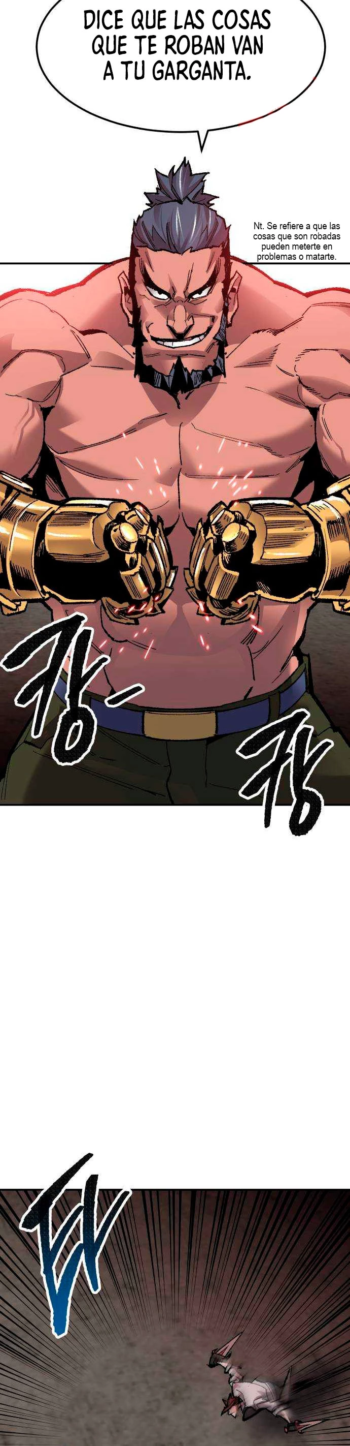 Rompiendo Limites > Capitulo 53 > Page 281