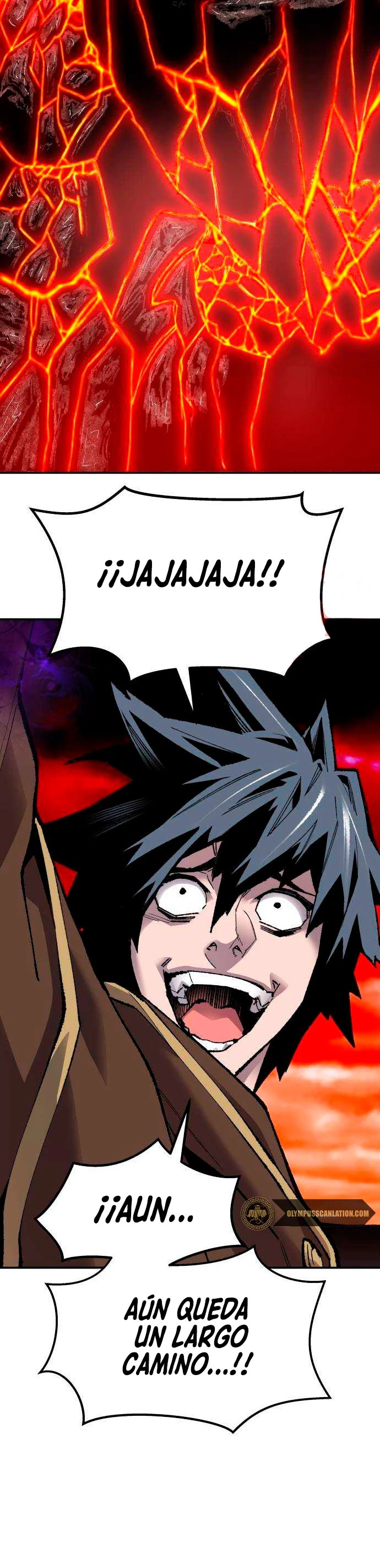 Rompiendo Limites > Capitulo 53 > Page 351