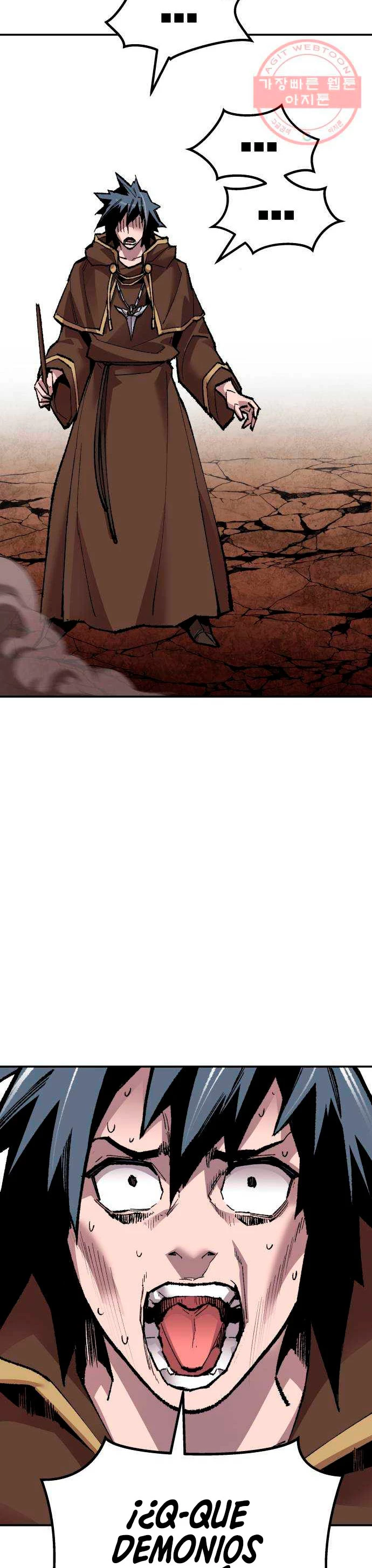 Rompiendo Limites > Capitulo 53 > Page 441