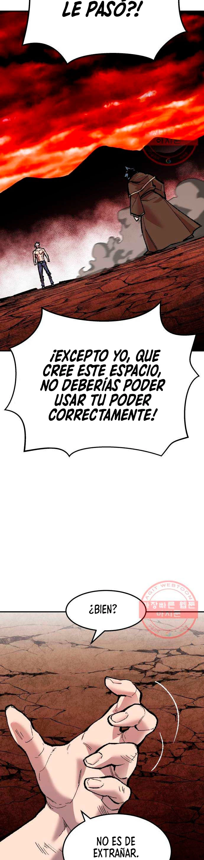 Rompiendo Limites > Capitulo 53 > Page 451