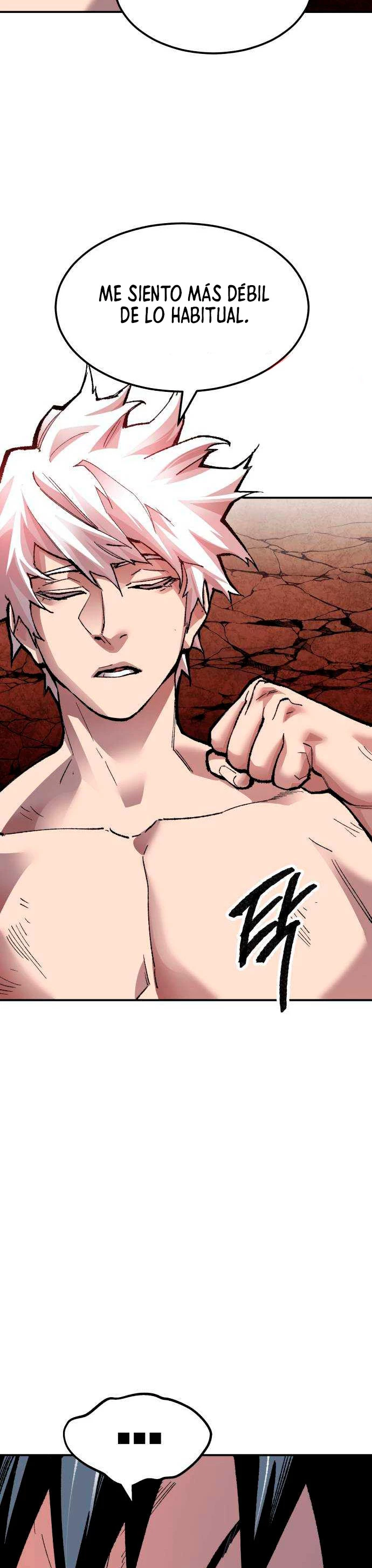 Rompiendo Limites > Capitulo 53 > Page 461