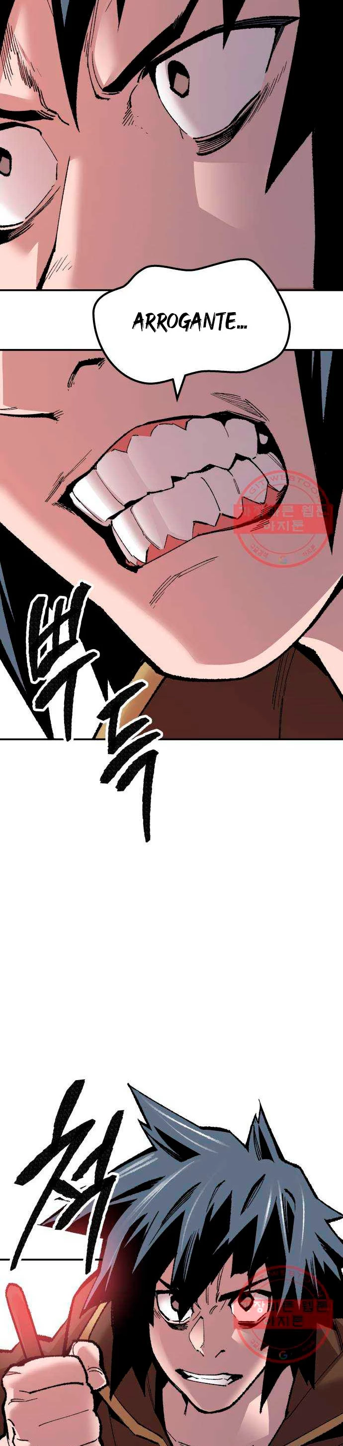 Rompiendo Limites > Capitulo 53 > Page 471