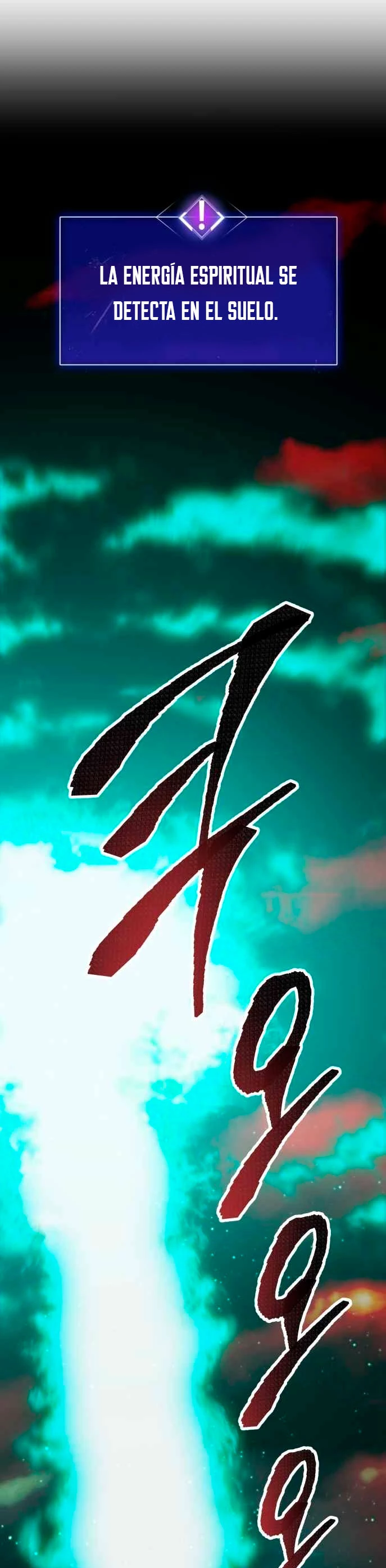 Rompiendo Limites > Capitulo 54 > Page 21