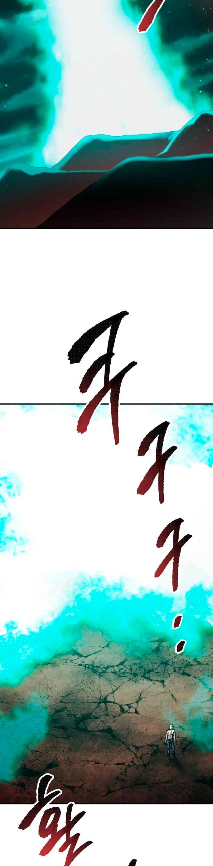 Rompiendo Limites > Capitulo 54 > Page 31