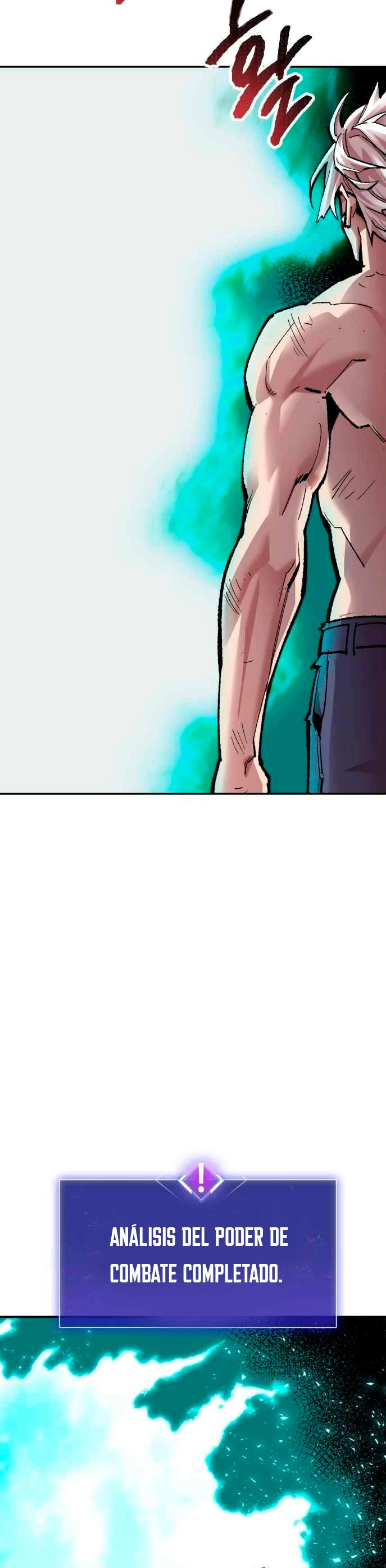 Rompiendo Limites > Capitulo 54 > Page 41