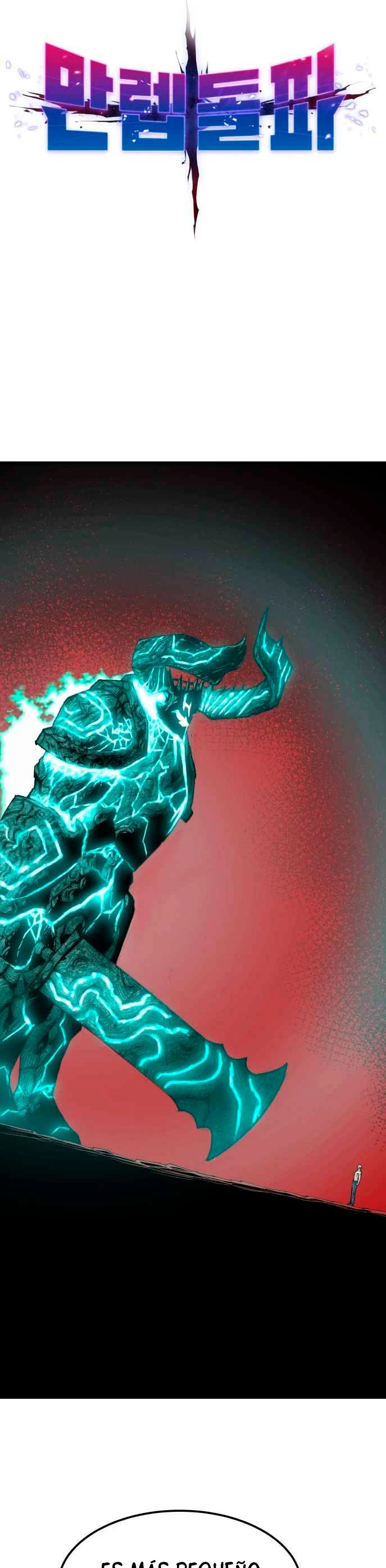 Rompiendo Limites > Capitulo 54 > Page 81